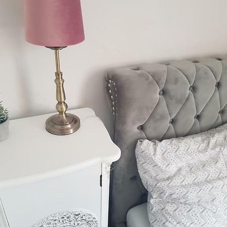 Apartament Piano Mini Appartement Malbork Buitenkant foto