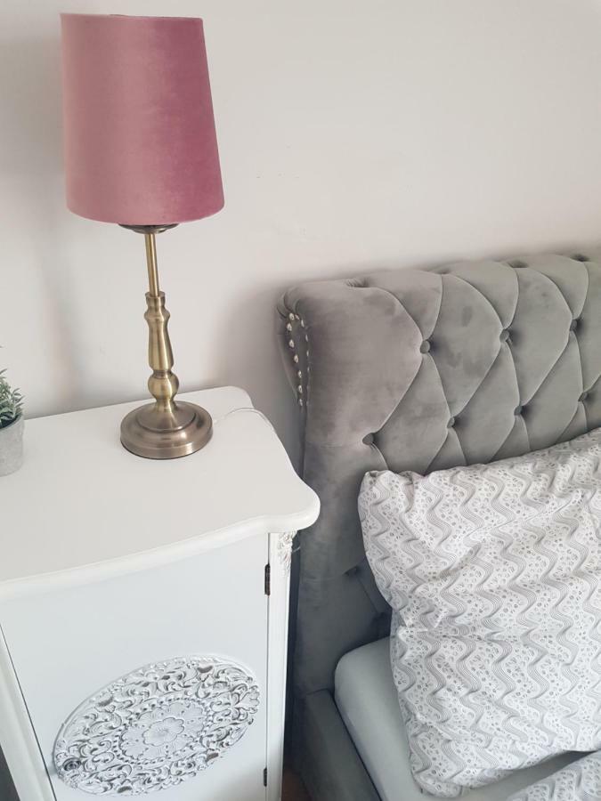 Apartament Piano Mini Appartement Malbork Buitenkant foto