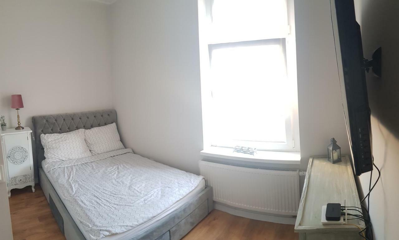 Apartament Piano Mini Appartement Malbork Buitenkant foto