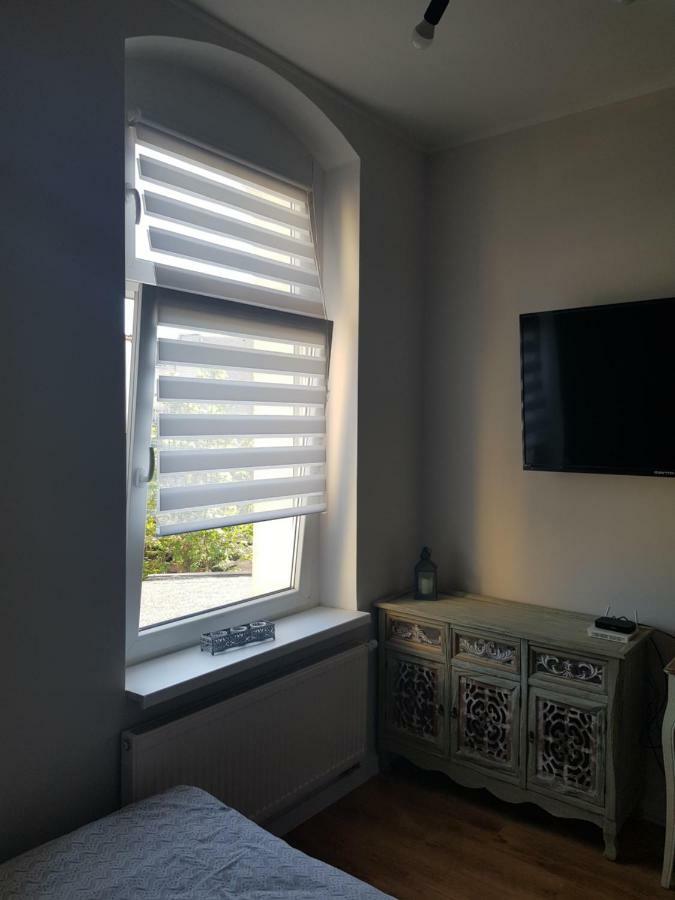 Apartament Piano Mini Appartement Malbork Buitenkant foto