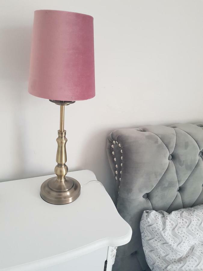 Apartament Piano Mini Appartement Malbork Buitenkant foto