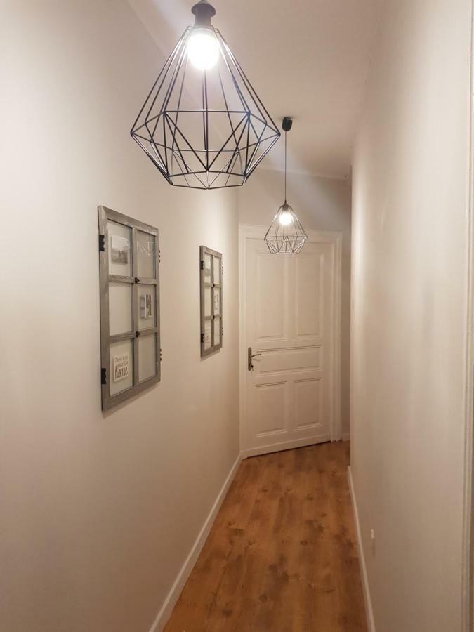 Apartament Piano Mini Appartement Malbork Buitenkant foto