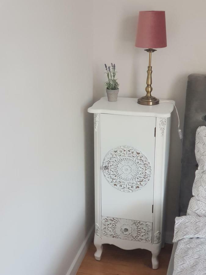 Apartament Piano Mini Appartement Malbork Buitenkant foto