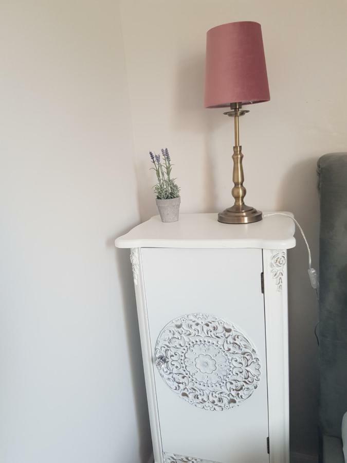Apartament Piano Mini Appartement Malbork Buitenkant foto