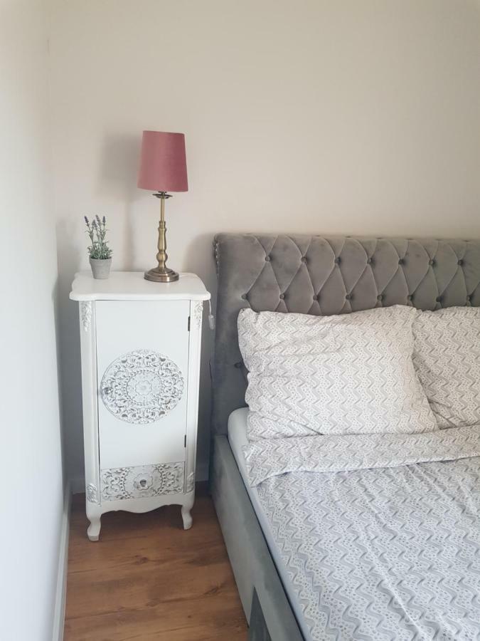 Apartament Piano Mini Appartement Malbork Buitenkant foto